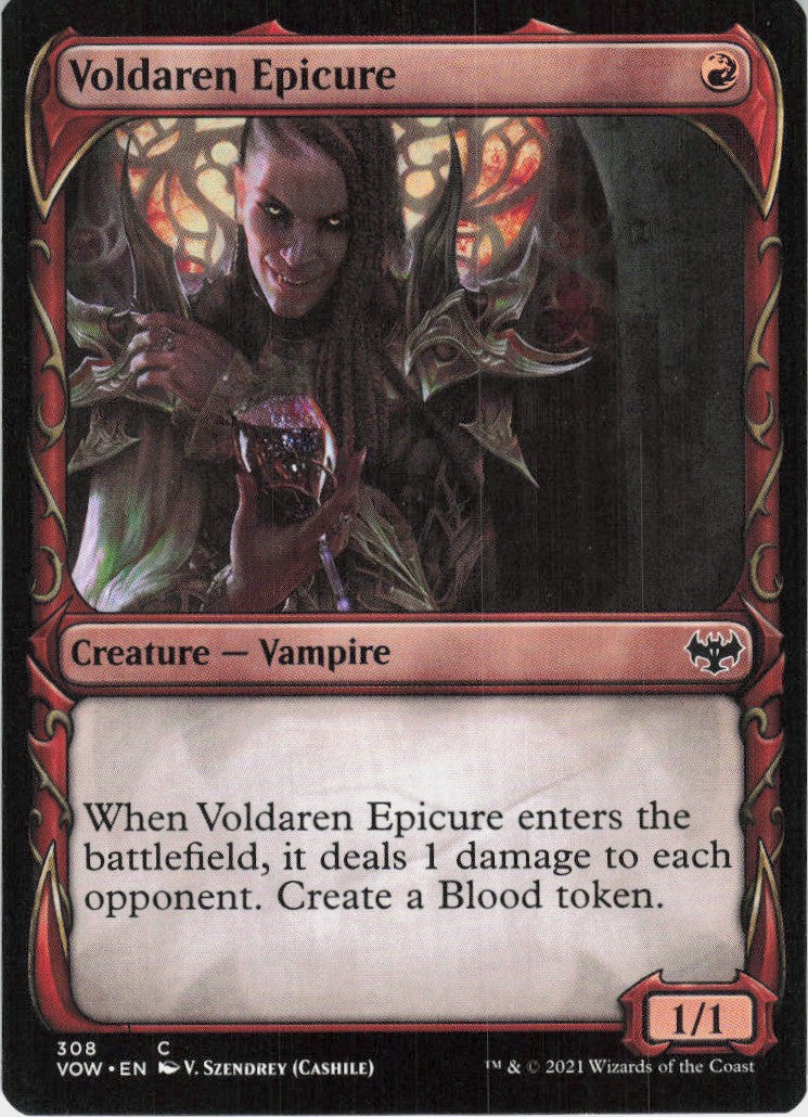 Voldaren Epicure #308