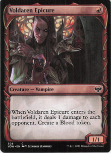 Voldaren Epicure #308