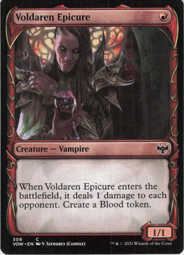 Voldaren Epicure #308