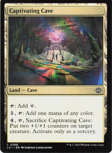 Captivating Cave #268