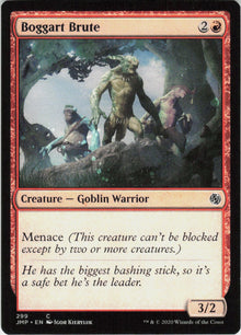 Boggart Brute #299