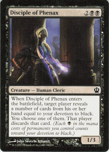 Disciple of Phenax #84