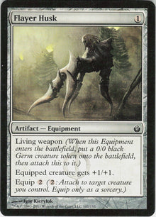 Flayer Husk #107