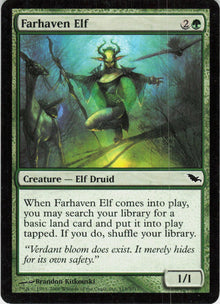 Farhaven Elf #113