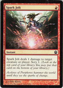 Spark Jolt #140