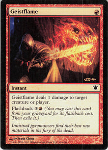 Geistflame #144