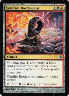 Veinfire Borderpost #48