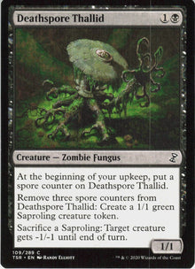 Deathspore Thallid #109