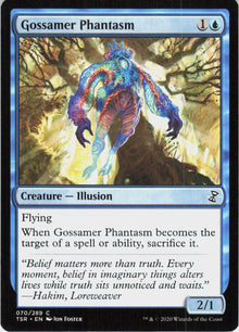Gossamer Phantasm #70