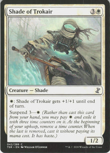 Shade of Trokair #42
