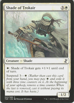 Shade of Trokair #42