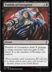 Tendrils of Corruption #145