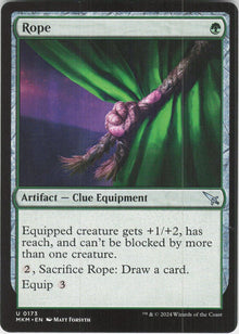 Rope #173