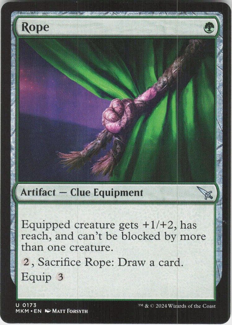 Rope #173