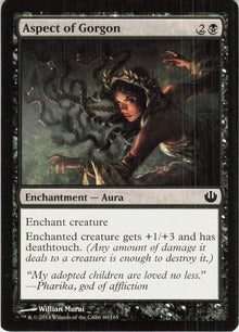 Aspect of Gorgon #60