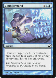 Countermand #33