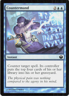 Countermand #33