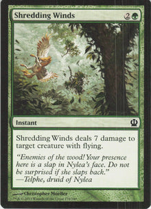 Shredding Winds #178