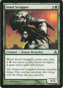 Gruul Scrapper #89