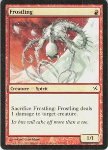 Frostling #103