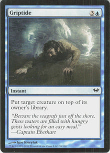 Griptide #38