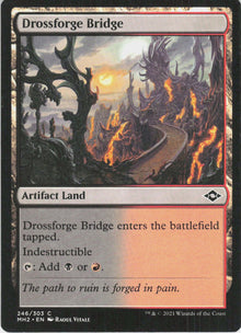 Drossforge Bridge #246