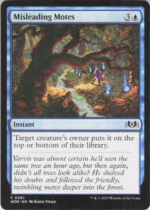 Misleading Motes #61