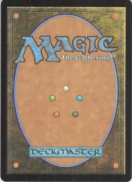 Witch's Mark #158