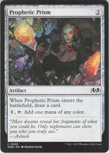 Prophetic Prism #249