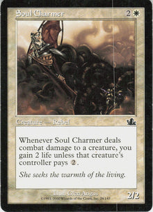 Soul Charmer #24