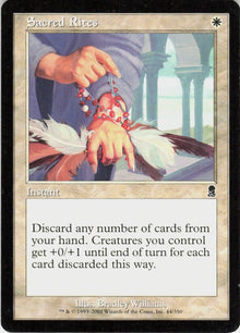 Sacred Rites #44