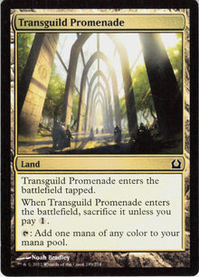 Transguild Promenade #249