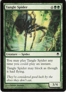 Tangle Spider #85