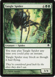 Tangle Spider #85