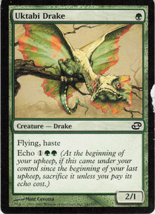 Uktabi Drake #141