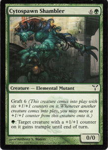Cytospawn Shambler #82