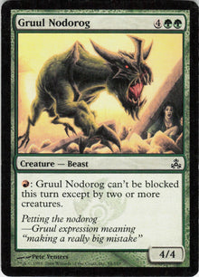 Gruul Nodorog #88