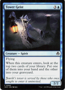 Tower Geist #93