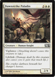 Dawnstrike Paladin #15