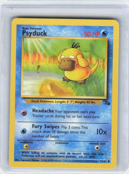 Psyduck #53