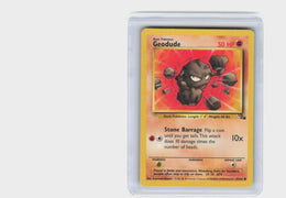 Geodude #47