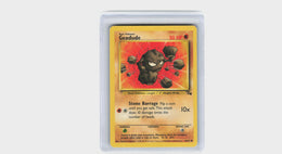 Geodude #47