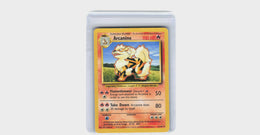 Arcanine #23