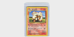 Arcanine #23