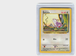Rattata #61