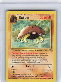 Kabuto #50