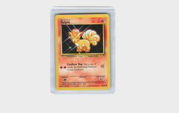 Vulpix #68