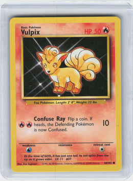 Vulpix #68