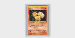 Vulpix #68