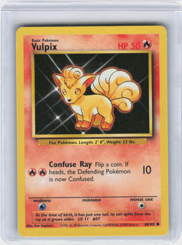Vulpix #68